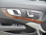 2013 Mercedes-Benz SL 63 AMG Roadster Door Panel