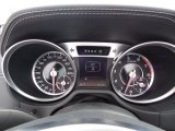 2013 Mercedes-Benz SL 63 AMG Roadster Gauges