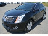 2011 Cadillac SRX FWD