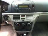 2008 Hyundai Sonata GLS V6 Controls