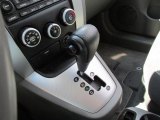 2006 Hyundai Tucson GLS V6 4 Speed Automatic Transmission