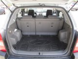 2006 Hyundai Tucson GLS V6 Trunk