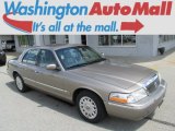 2003 Mercury Grand Marquis GS