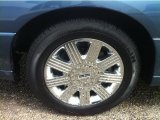 2005 Lincoln Town Car Signature Limited Wheel