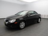 2008 Volkswagen Eos 2.0T
