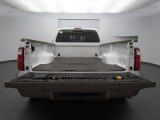 2011 Ford F350 Super Duty King Ranch Crew Cab 4x4 Dually Trunk