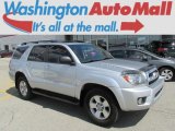 2006 Toyota 4Runner SR5 4x4