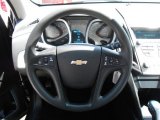 2013 Chevrolet Equinox LS Steering Wheel