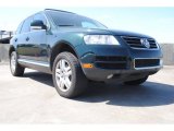 2006 Volkswagen Touareg V8