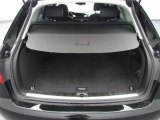 2011 Audi A4 2.0T quattro Avant Trunk