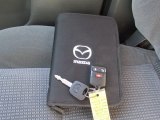 2003 Mazda Tribute LX-V6 4WD Keys