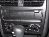 2011 Audi A4 2.0T quattro Avant Controls