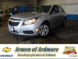 2013 Chevrolet Cruze LS