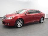 2013 Buick LaCrosse FWD