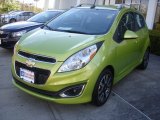 2013 Chevrolet Spark LT