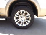 2013 Ram 1500 Laramie Longhorn Crew Cab Wheel