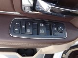2013 Ram 1500 Laramie Longhorn Crew Cab Controls