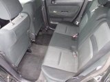 2006 Scion xB  Rear Seat