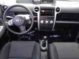 2006 Scion xB  Dashboard