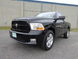2012 Dodge Ram 1500 Express Regular Cab