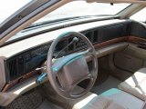 1995 Buick LeSabre Custom Dashboard