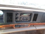 1995 Buick LeSabre Custom Controls