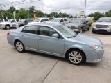 2012 Toyota Avalon Zephyr Blue Metallic