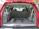 2002 Ford Expedition XLT 4x4 Trunk