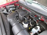 2002 Ford Expedition Engines
