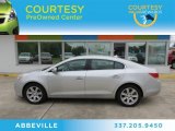 2013 Buick LaCrosse FWD