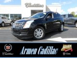 2011 Cadillac SRX FWD