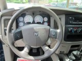 2005 Dodge Ram 1500 ST Regular Cab 4x4 Steering Wheel