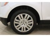 2010 Ford Edge Limited AWD Wheel