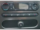 2007 Ford F150 FX4 SuperCab 4x4 Controls