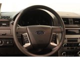 2011 Ford Fusion SE Steering Wheel