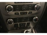 2011 Ford Fusion SE Controls