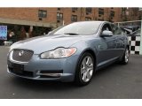 2009 Jaguar XF Luxury