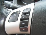 2007 Chevrolet Cobalt SS Supercharged Coupe Controls