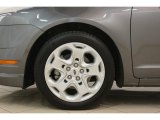 2011 Ford Fusion SE Wheel