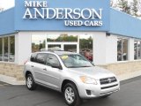 2010 Toyota RAV4 I4