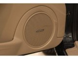 2005 Mazda MX-5 Miata LS Roadster Audio System