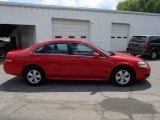 2009 Chevrolet Impala LT