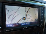 2011 Dodge Ram 2500 HD Laramie Longhorn Crew Cab 4x4 Navigation