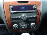 2009 Chevrolet Impala LT Controls