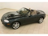 2005 Mazda MX-5 Miata LS Roadster Exterior