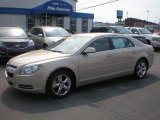 2010 Chevrolet Malibu LT Sedan