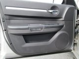 2008 Dodge Charger SE Door Panel