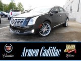 2013 Cadillac XTS Premium FWD