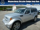 2011 Dodge Nitro Heat 4x4