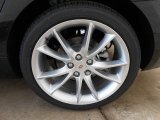 2013 Cadillac XTS Premium FWD Wheel